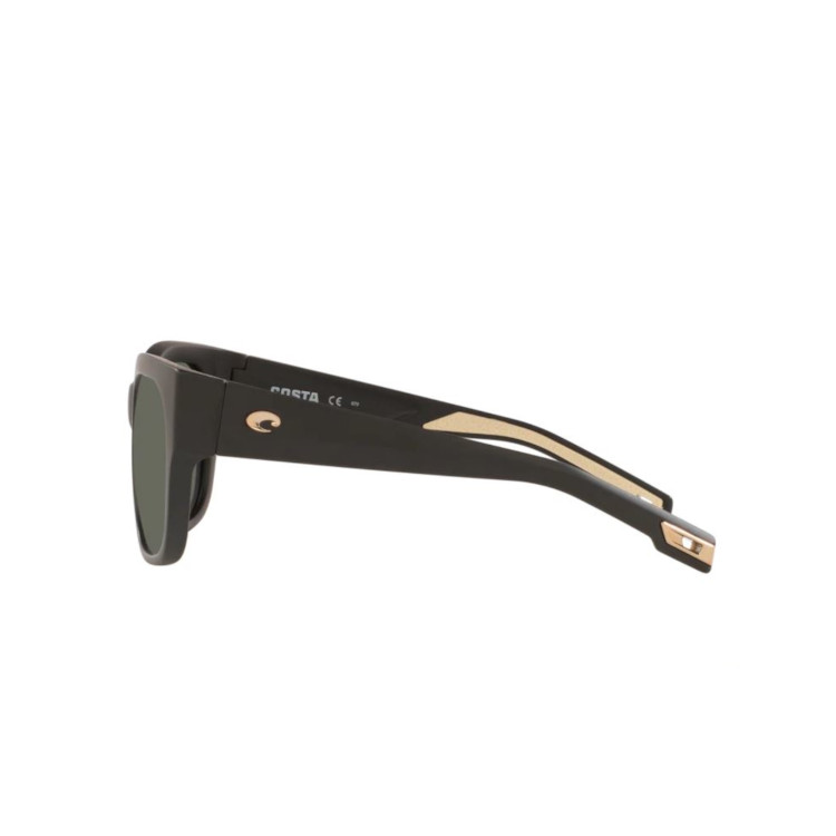 Costa Del Mar Waterwoman II Polarized Glass Sunglasses